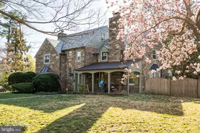 304 Winding Way, Merion Station, PA 19066 - Photo 1