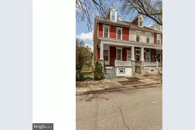 849 Queen Street, Pottstown, PA 19464 - Photo 1