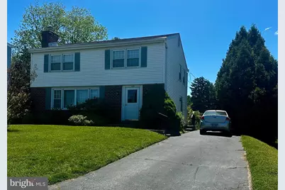 109 W Beidler Road, King of Prussia, PA 19406 - Photo 1