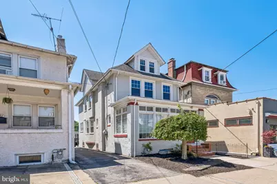 105 Spring Mill Avenue, Conshohocken, PA 19428 - Photo 2