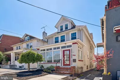 105 Spring Mill Avenue, Conshohocken, PA 19428 - Photo 48
