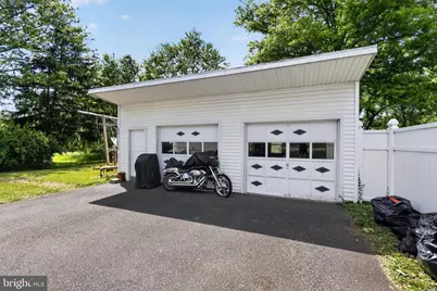 3438 E Orvilla Road, Hatfield, PA 19440 - Photo 20