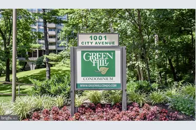 1001 City Avenue #EE-1021, Wynnewood, PA 19096 - Photo 1