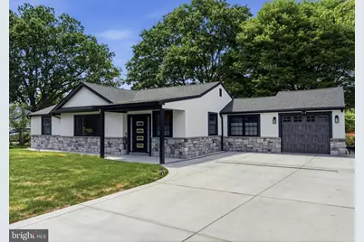 936 Wesley Avenue, Huntingdon Valley, PA 19006 - Photo 2