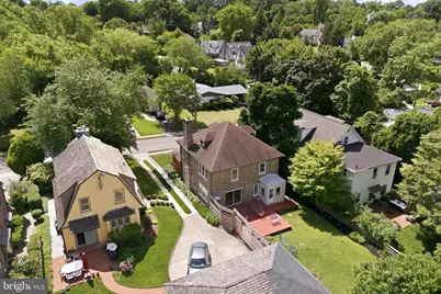 449 N Sterling Road, Elkins Park, PA 19027 - Photo 46