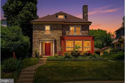 449 N Sterling Road, Elkins Park, PA 19027 - Photo 1