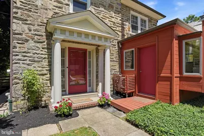 449 N Sterling Road, Elkins Park, PA 19027 - Photo 4