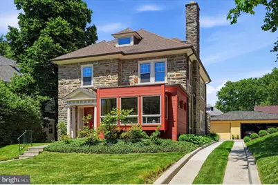 449 N Sterling Road, Elkins Park, PA 19027 - Photo 2