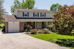 25 Powers Pl, Dresher, PA 19025 - Photo 1