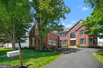 221 Hazeltine Circle, Blue Bell, PA 19422 - Photo 1