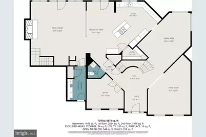 221 Hazeltine Circle, Blue Bell, PA 19422 - Photo 42