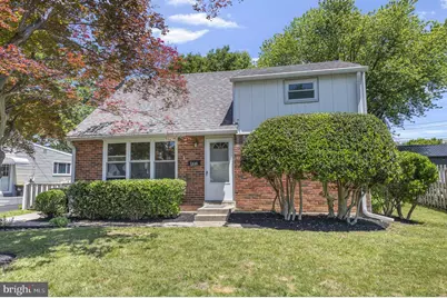 402 Prince Frederick Street, King of Prussia, PA 19406 - Photo 1