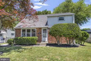 402 Prince Frederick St, King of Prussia, PA 19406 - Photo 1
