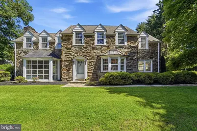 727 Righters Mill Road, Penn Valley, PA 19072 - Photo 2