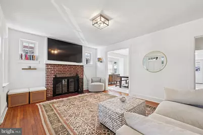 232 Forrest Avenue, Narberth, PA 19072 - Photo 16