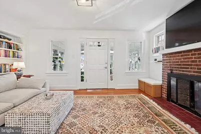 232 Forrest Avenue, Narberth, PA 19072 - Photo 14