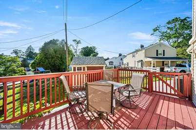 4035 Fairway Road, Lafayette Hill, PA 19444 - Photo 30