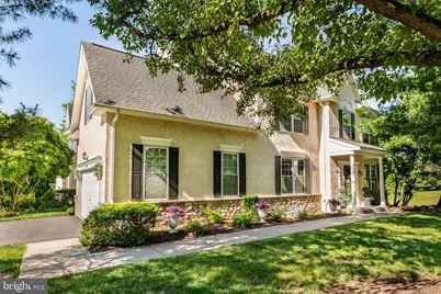 401 Tamworth Court, Blue Bell, PA 19422 - Photo 46