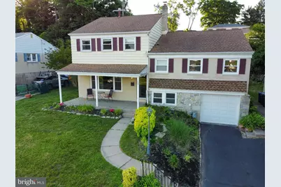 1588 Williams Road, Abington, PA 19001 - Photo 1