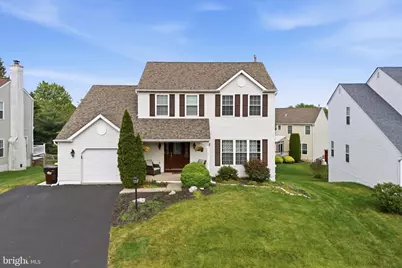 438 Candlewood Way, Harleysville, PA 19438 - Photo 28