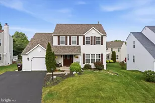 438 Candlewood Way, Harleysville, PA 19438 - Photo 28