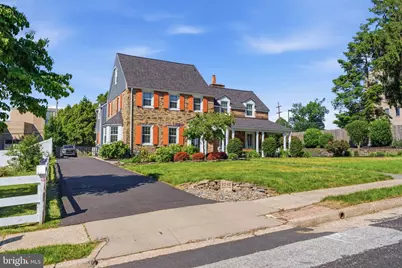 1242 Gordon Road, Jenkintown, PA 19046 - Photo 2