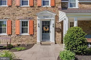 1242 Gordon Rd, Jenkintown, PA 19046 - Photo 4