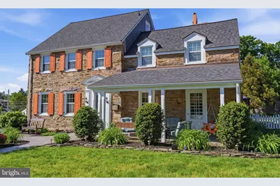 1242 Gordon Road, Jenkintown, PA 19046 - Photo 48