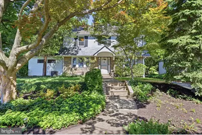8210 Fairview Road, Elkins Park, PA 19027 - Photo 46