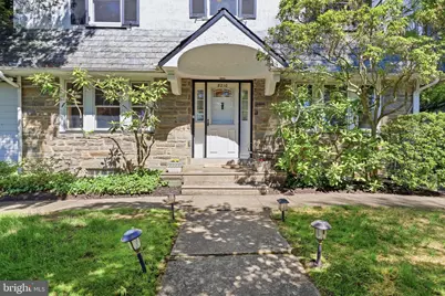 8210 Fairview Road, Elkins Park, PA 19027 - Photo 2