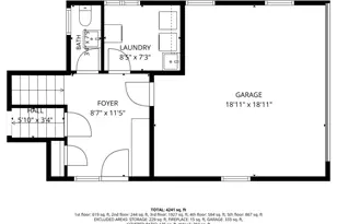 1700 Old Welsh Rd, Huntingdon Valley, PA 19006 - Photo 104