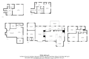 1700 Old Welsh Rd, Huntingdon Valley, PA 19006 - Photo 100