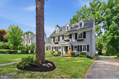1427 Orchard Way, Lower Merion Township, PA 19010 - Photo 2