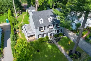 1427 Orchard Way, Bryn Mawr, PA 19010 - Photo 4
