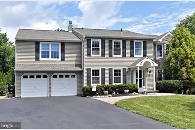103 Chaucer Court, Lansdale, PA 19446 - Photo 1