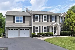 103 Chaucer Ct, Lansdale, PA 19446 - Photo 1