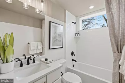 016 Pennybrook Court #REDFORD MODEL HOME, Flourtown, PA 19031 - Photo 22