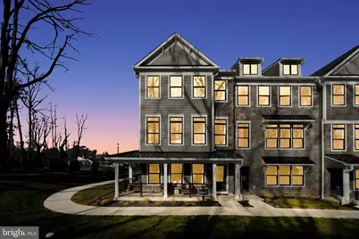 016 Pennybrook Court #REDFORD MODEL HOME, Flourtown, PA 19031 - Photo 32