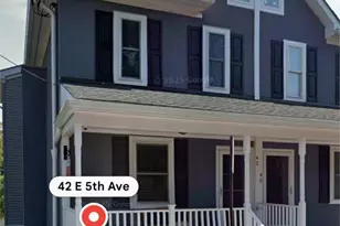 42 E 5th Ave, Collegeville, PA 19426 - Photo 1