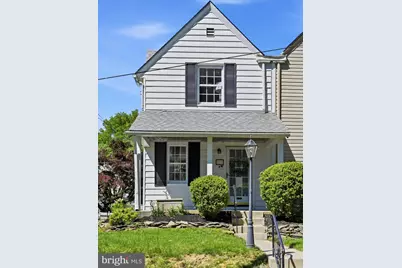 232 Henley Road, Wynnewood, PA 19096 - Photo 1