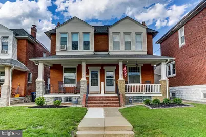 138 W 8th Avenue, Conshohocken, PA 19428 - Photo 1