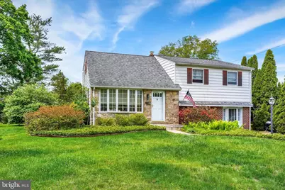 1617 Cherry Lane, Flourtown, PA 19031 - Photo 42