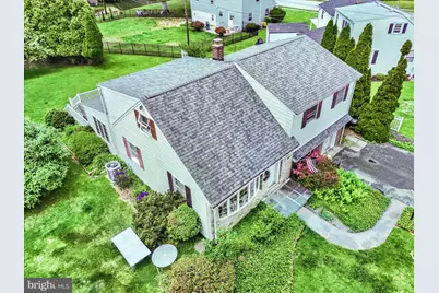 1617 Cherry Lane, Flourtown, PA 19031 - Photo 38