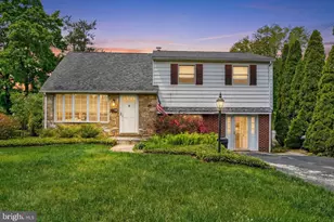 1617 Cherry Ln, Flourtown, PA 19031 - Photo 1