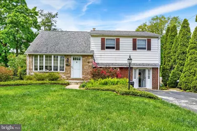 1617 Cherry Lane, Flourtown, PA 19031 - Photo 2