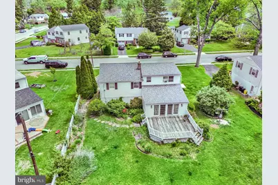 1617 Cherry Lane, Flourtown, PA 19031 - Photo 4