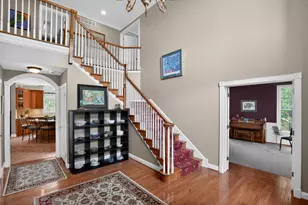 3369 Saddle Wood Ct, Lansdale, PA 19446 - Photo 4