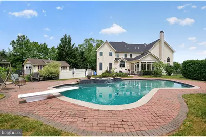 3369 Saddle Wood Court, Lansdale, PA 19446 - Photo 38