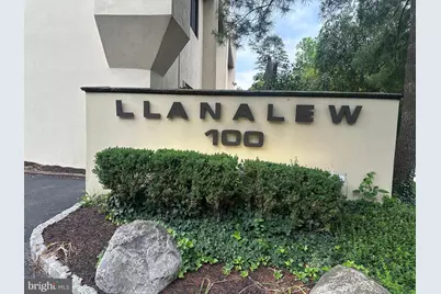 100 Llanalew Road #7B, Haverford, PA 19041 - Photo 18