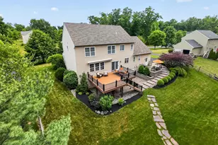 5967 Woodridge Dr, Green Lane, PA 18054 - Photo 34